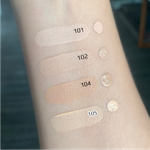 Тон-флюид PRO Makeup Pro Wellness Skin Fluid Foundation 105 30 мл