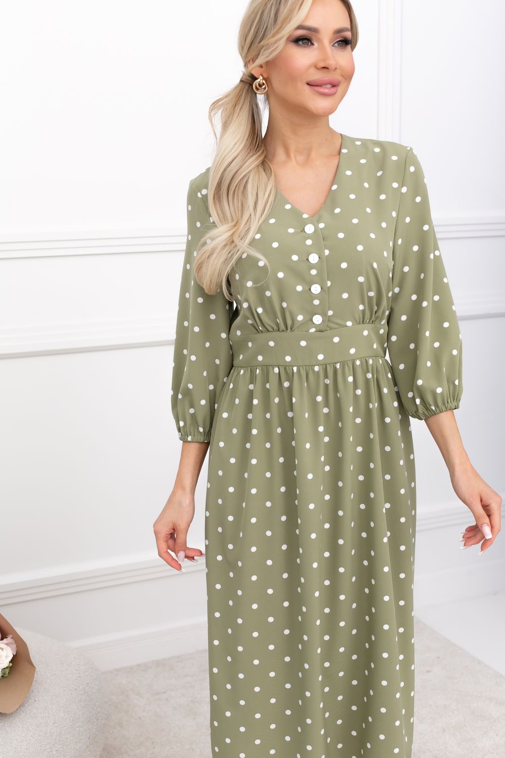 Платье Гильда №2 Valentina