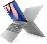Ноутбук  Lenovo IdeaPad Slim 5 14IAH8 14 ", Core i5, 16 Гб RAM, 512 Гб SSD, UHD Graphics, Серебристый