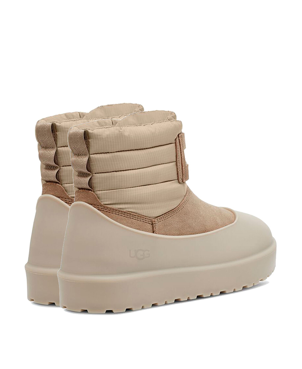 MEN'S CLASSIC LACE-UP WEATHER - Dune