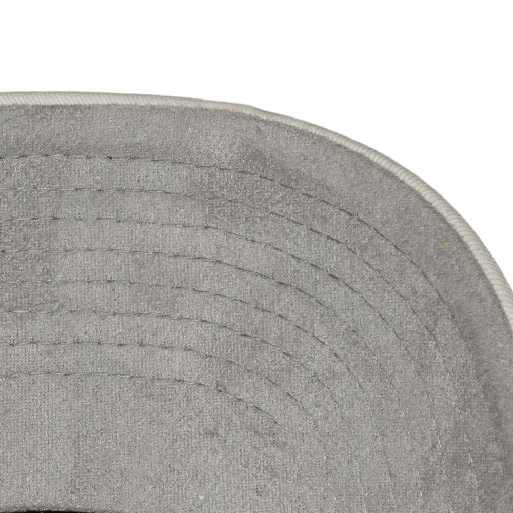 Кепка Mitchell & Ness Branded Interlock Crest Pro Snapback Cap White