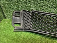 Решетка переднего бампера Mercedes E W213 (20-23)