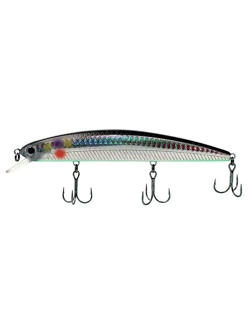 Воблер для рыбалки LureMax STALKER