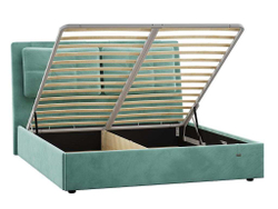 Кровать Ester 1800 модель 311 Ультра минт