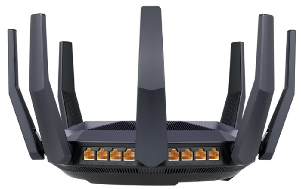 Роутер ASUS RT-AX89X