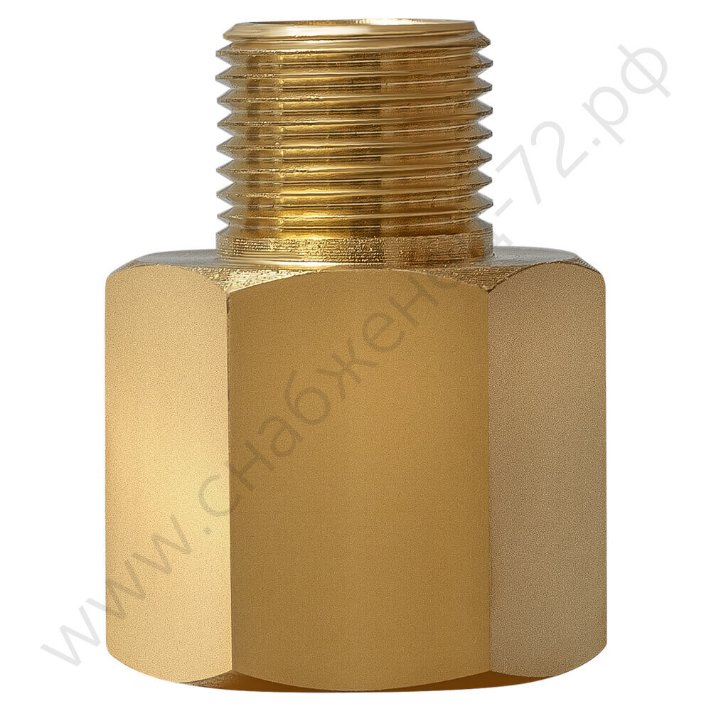 Переходник M12х1–3/8 DAB1238