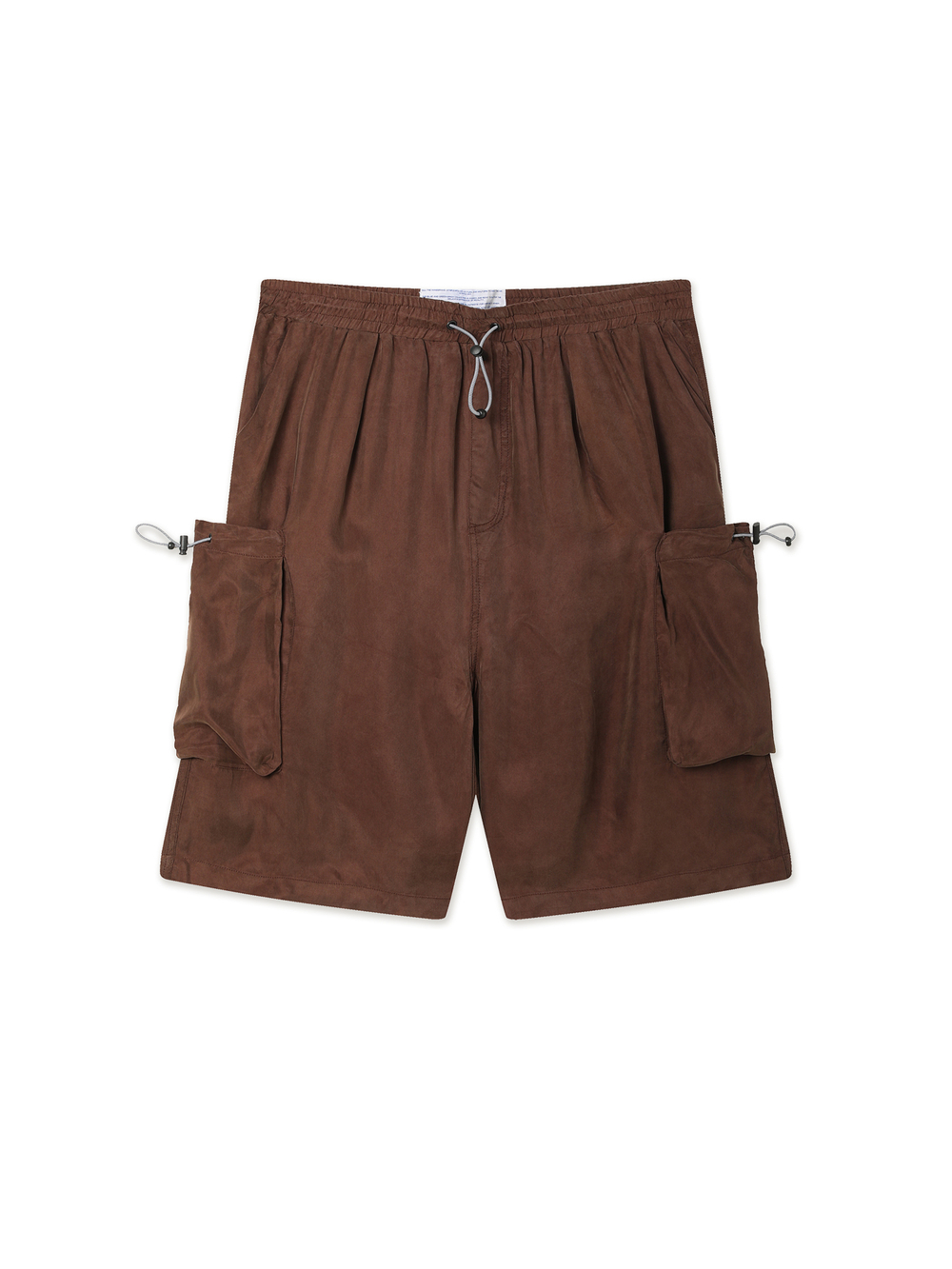 Мужские Шорты Oversize Pocket