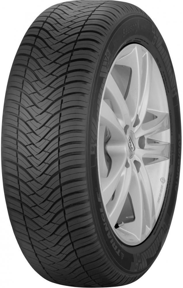 Triangle SeasonX TA01 215/60 R17 100V