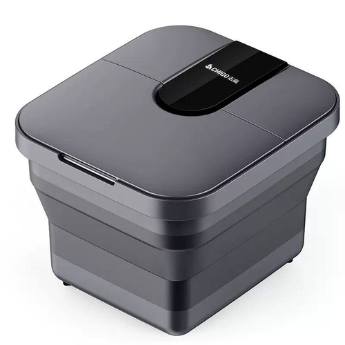 Складная электрическая ванная для ног CHIGO