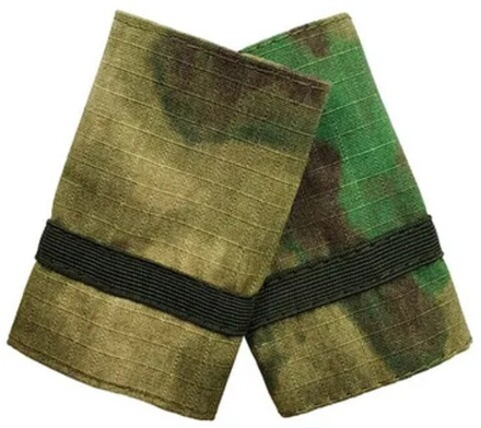 Фальшпогоны Росгвардия атака ефрейтор