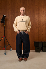 Джинсы Appetite Denim "Navy"