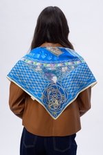 Платок «Мурман»