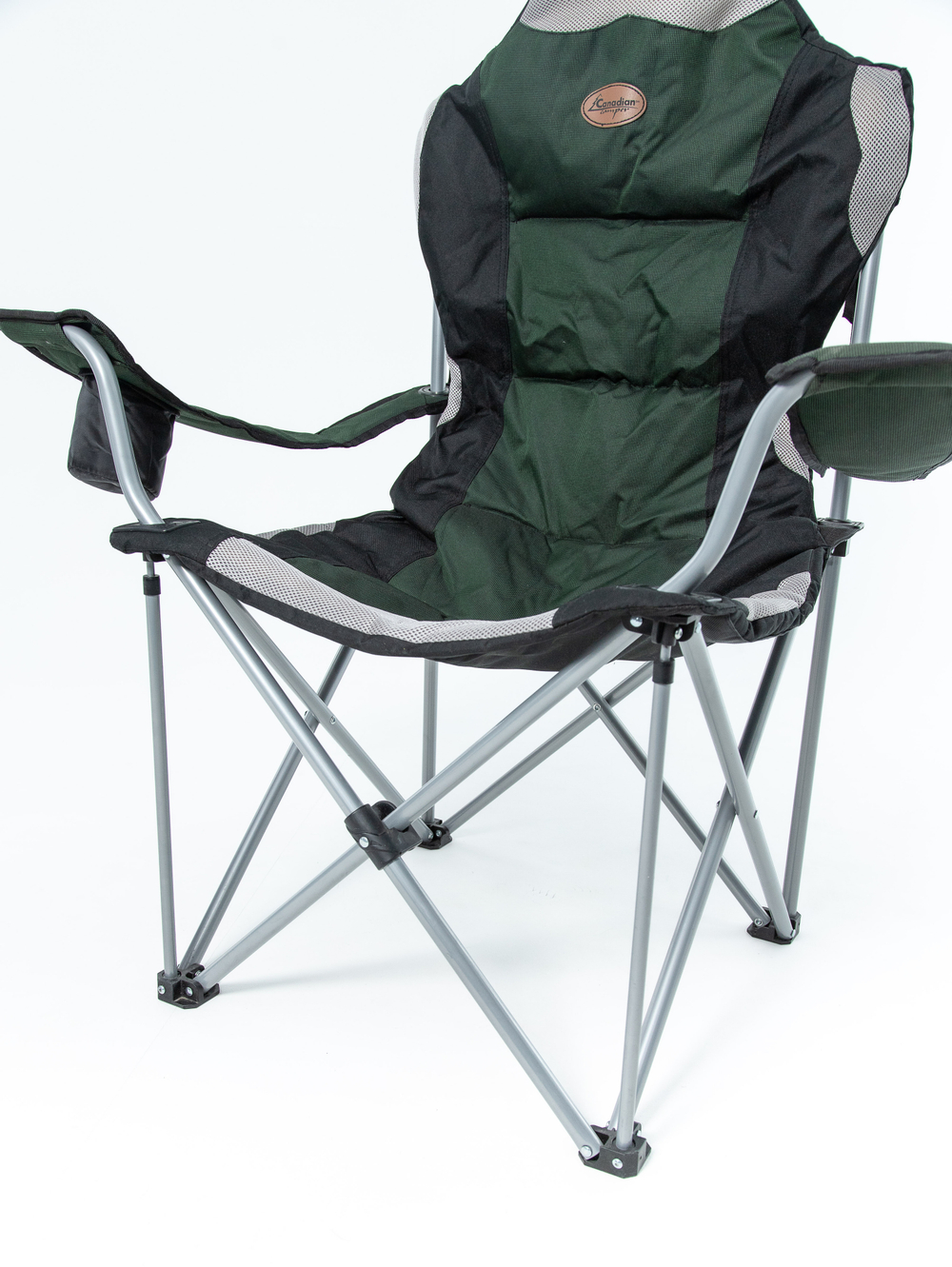 Кресло туристическое CANADIAN CAMPER CC-150