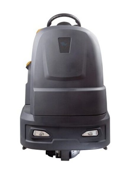 Машина поломоечная CHANCEE K90 (Gel 226 а/ч) с местом оператора K90