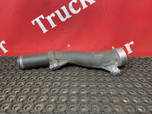 Патрубок интеркулера 2020г.