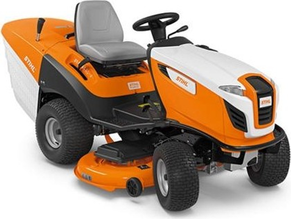 Трактор садовый STIHL RT 6127.1 ZL 61702000030