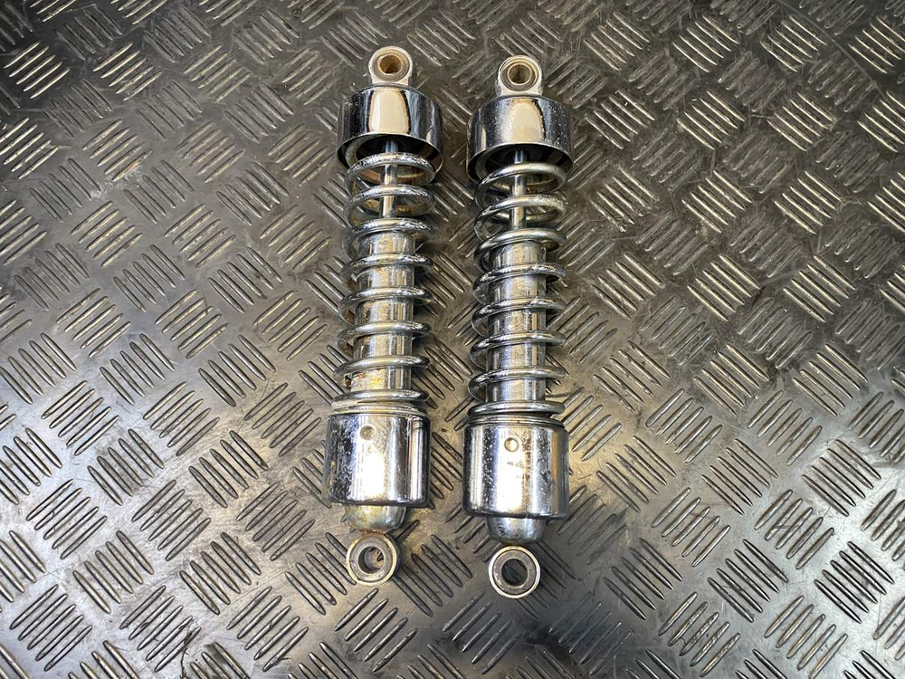 Амортизаторы задние Suzuki Intruder VS750 VR51A