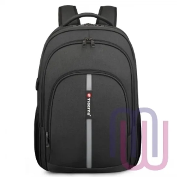 Рюкзак Tigernu T-B3839, черный
