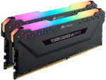 Модуль памяти DDR4 16GB (2*8GB) Corsair CMW16GX4M2C3200C16