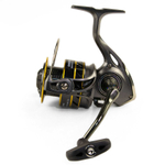 Катушка безынерционная Kaida Discover DIS5000F (5000, 5+1BB, мет.шпуля)