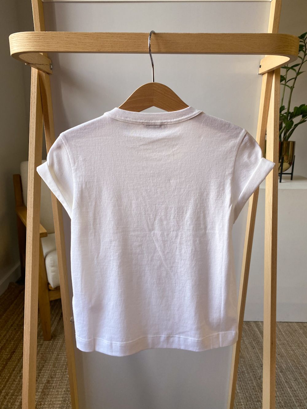 Новая хлопковая футболка Brunello Cucinelli, 104