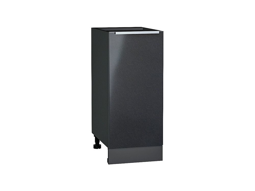 Шкаф нижний с 1-ой дверцей Фьюжн