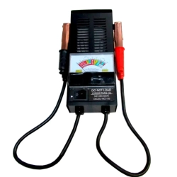 Тестер аккумуляторных батарей аналоговый 6V-12V Forsage F-8310 Forsage F-8310