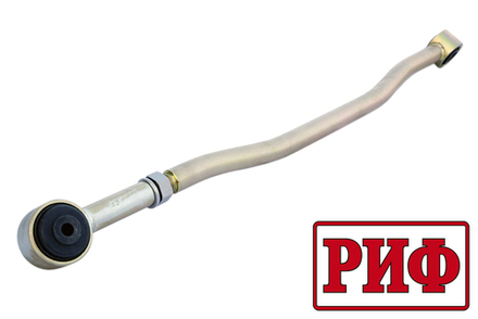 Тяга Панара регулируемая задняя Nissan Patrol Y61 2000-2015 РИФ