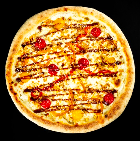 Пицца Курица Терияки