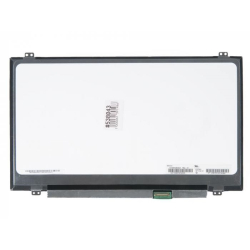 Матрица 14" LED 1920x1080 Slim 30 pin справа внизу, матовая (уши вверху/внизу) (N140HCA-EAB)