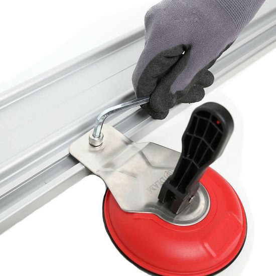 система ручной резки плитки большого формата