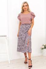 Блузка Мелисса №87 Valentina