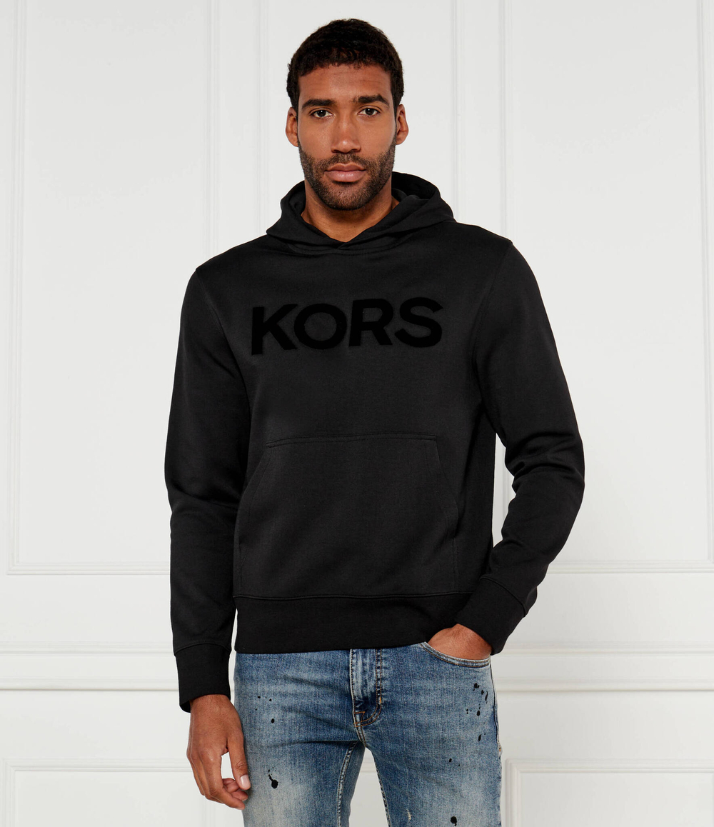 Худые Michael Kors - черный(CF452D05MF)