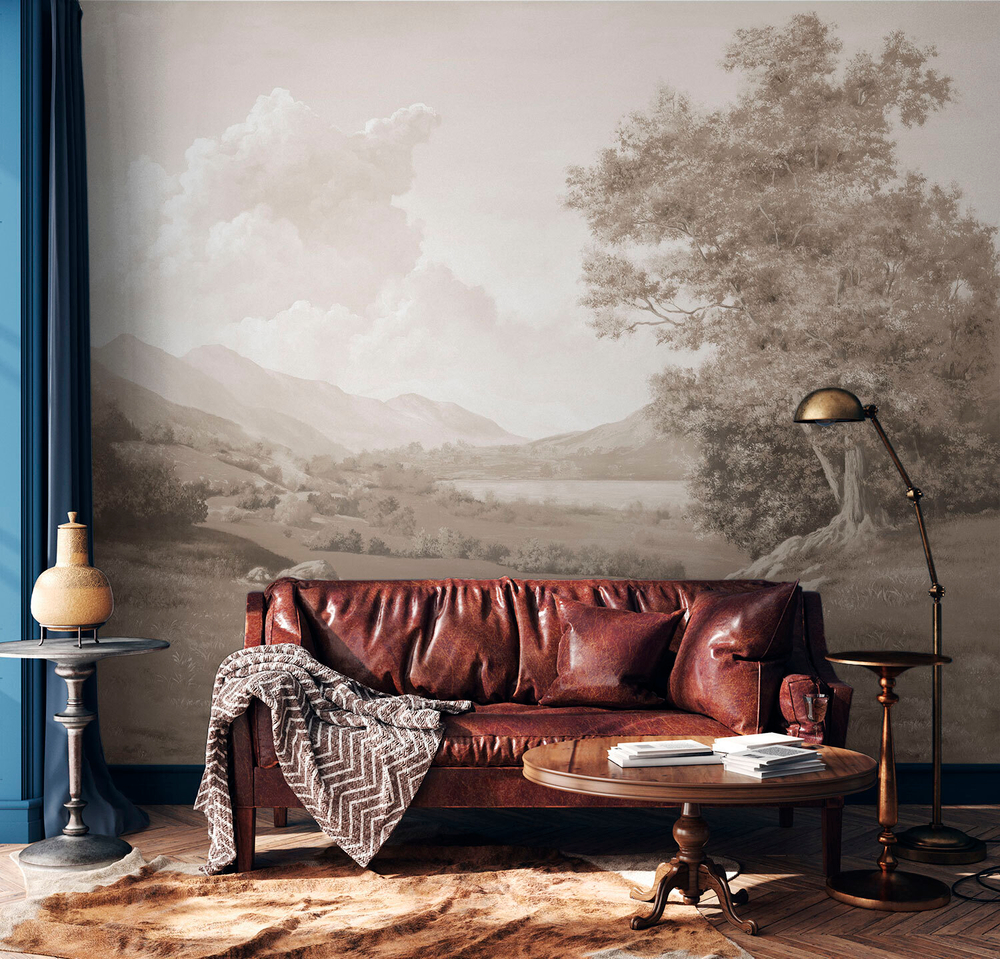 Коллекция Sacramento