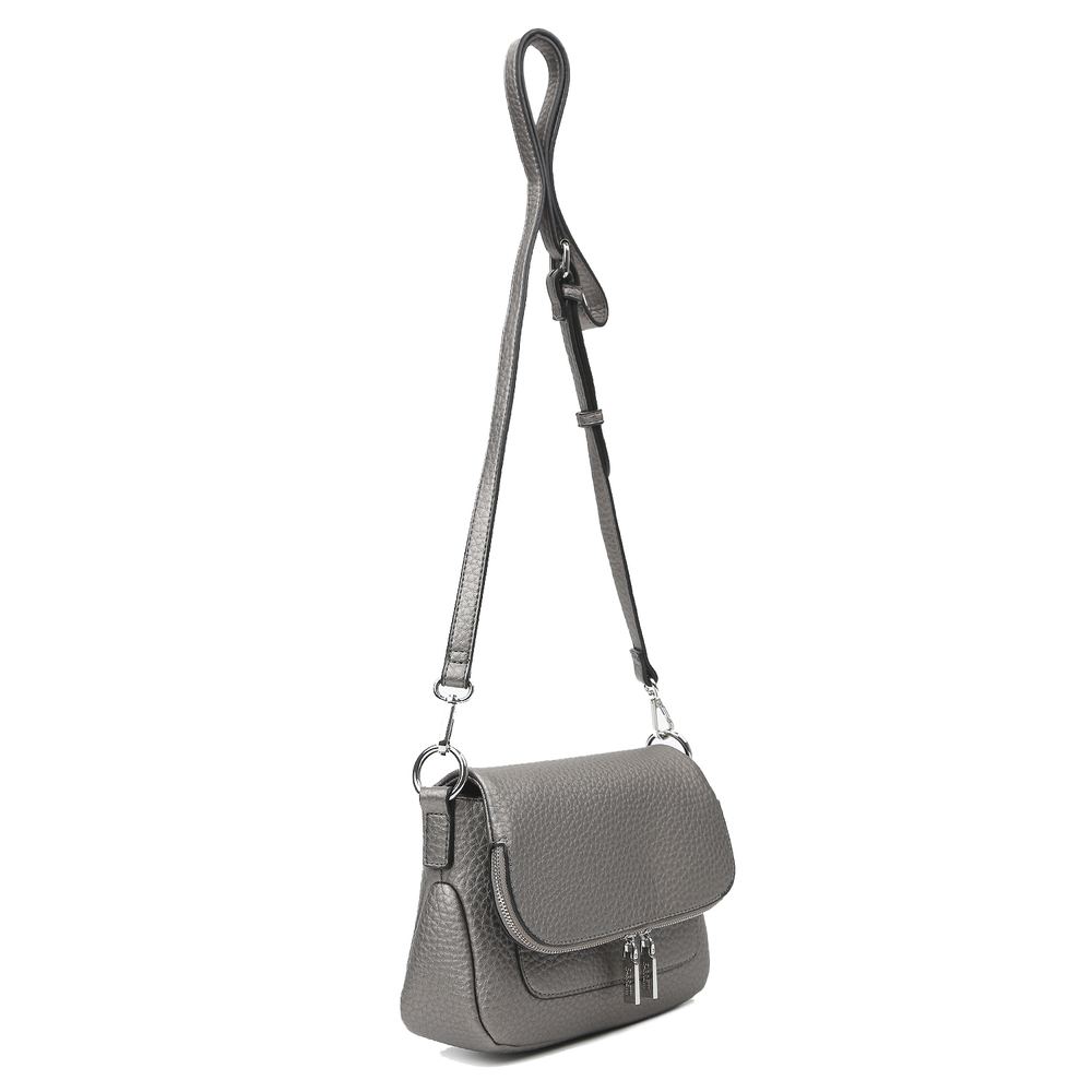 Сумка из экокожи FABRETTI FR55081-42