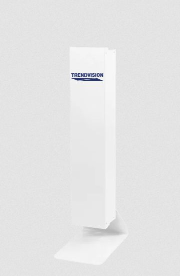 Рециркулятор TrendVision Тайфун 1-15