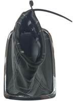 Чехол КПП хром на Лачетти и джентра / lacetti gentra