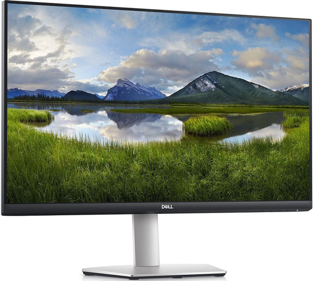 Монитор 27" Dell S2722DC