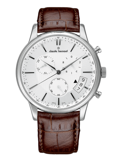 мужские наручные часы Claude Bernard 01002 3 AIN