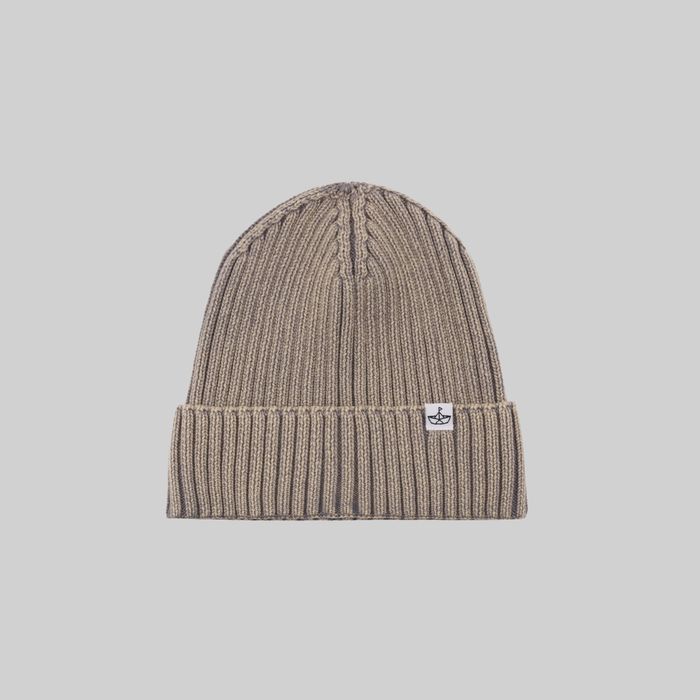 Шапка Sailor Paul Garment Dyed Beanie артикул:SPGD-02 - купить в магазине Дайс
