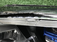 Фара левая BMW X5 G05 X6 G06 (18-23) Laser