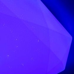 Citilux Диамант Смарт CL713A100G Умная люстра Хром