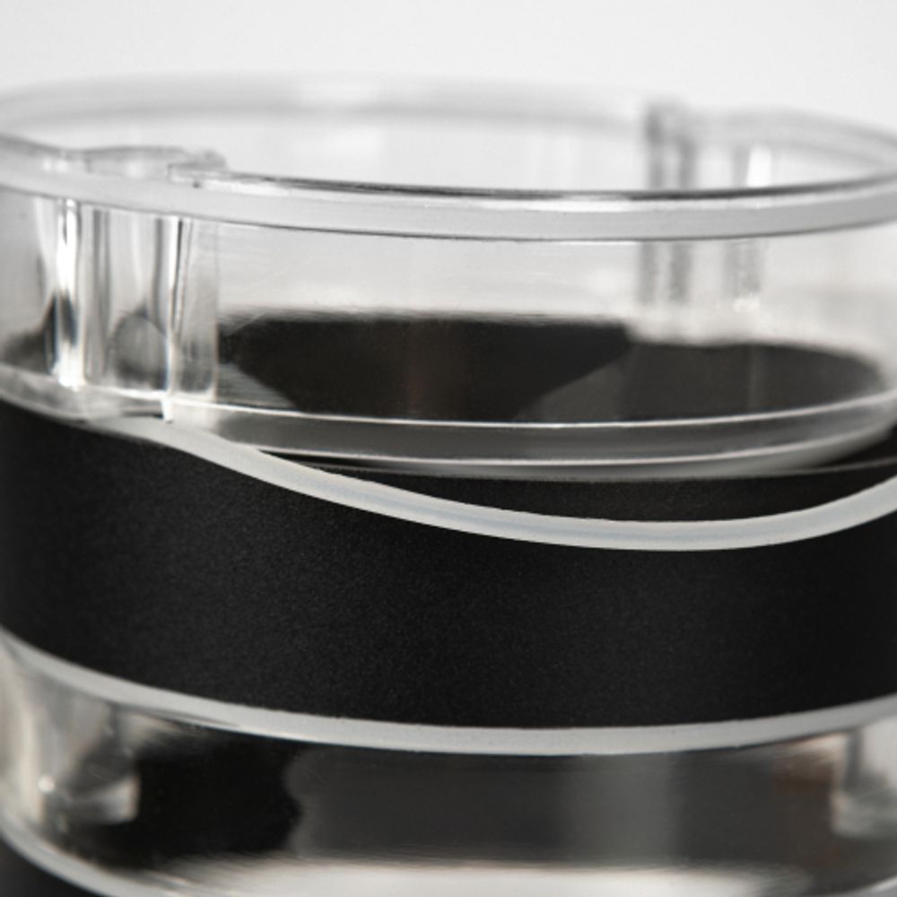 Светильник уличный настенный ЭРА «Адрия» GBW-102-BL-0200 230В 1хЕ27 IP54 вверх черный | Садово-парковые светильники