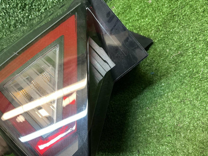 Фонарь левый внешний GAC GS3 1 (2024-н.в.)