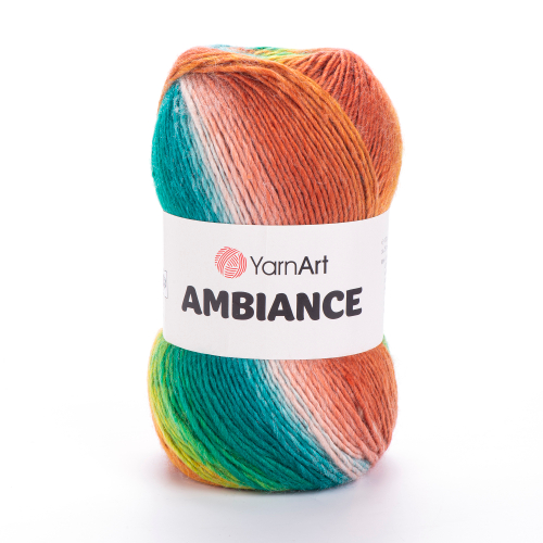 Пряжа YarnArt Ambiance (152)