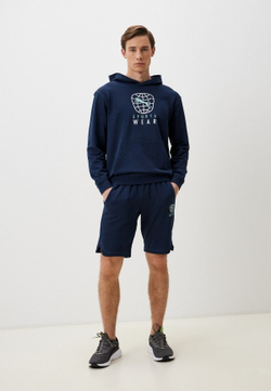 PUMA / Шорты спортивные мужские
