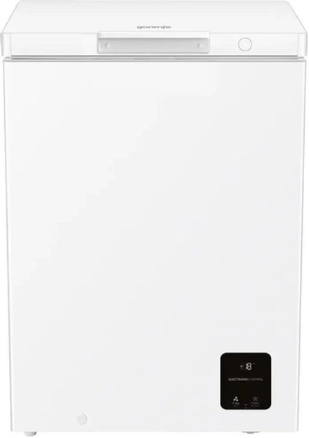 Морозильный ларь Gorenje FHC1014W5