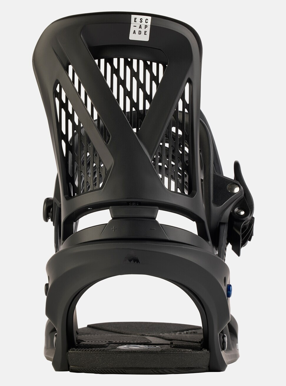 Крепления для сноуборда Burton Women's Escapade Re:Flex