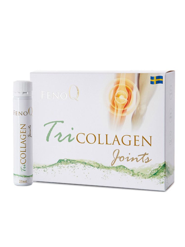 TriCollagen Joints 25 ml №14. TriCollagen Joints 25 ml №14.