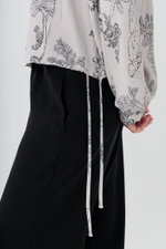 Блуза Меоло NOME Atelier